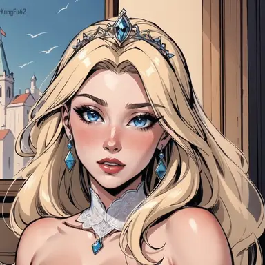 Profile image of Serena