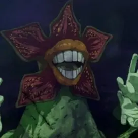 Profile image of 植物呪霊