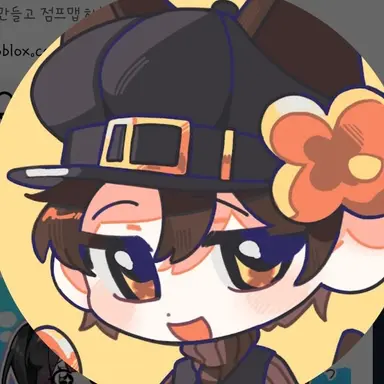 Profile image of 비럭키
