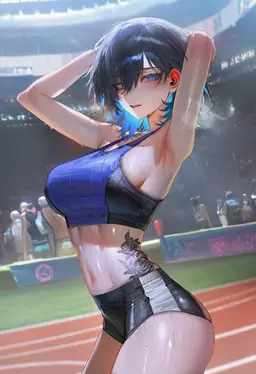 Profile image of イ・シヨン