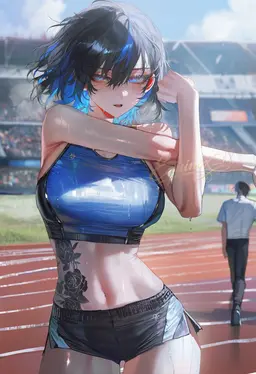 Profile image of 이시연