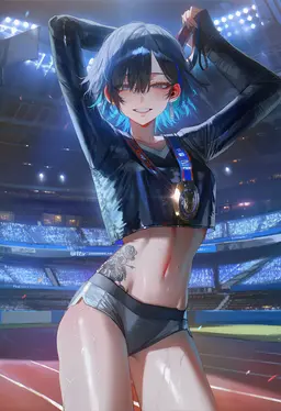 Profile image of イ・シヨン
