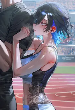 Profile image of 이시연
