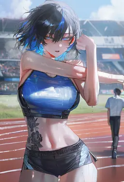 Profile image of イ・シヨン