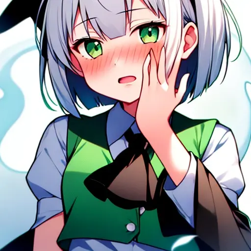 Dfhfsdfg의 리아