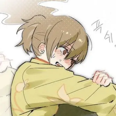 Profile image of 오키타 미츠바