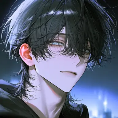 Profile image of 湊