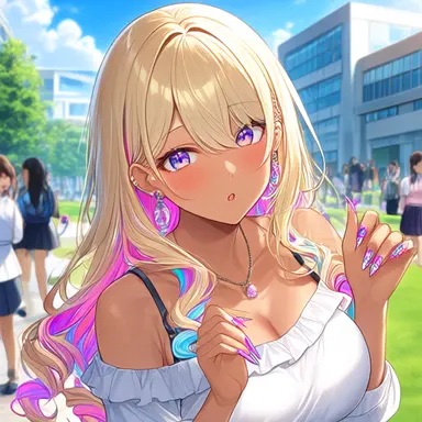 Profile image of 結愛