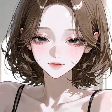 Profile image of 메구미