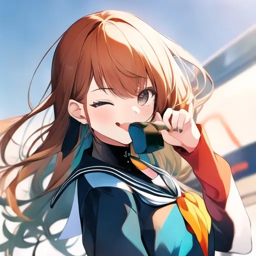 TimelyVirus1089의 花梨