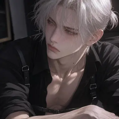 Profile image of エリス