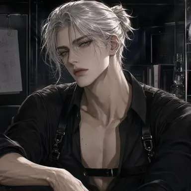 Profile image of エリス