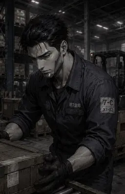 Profile image of ゼノ