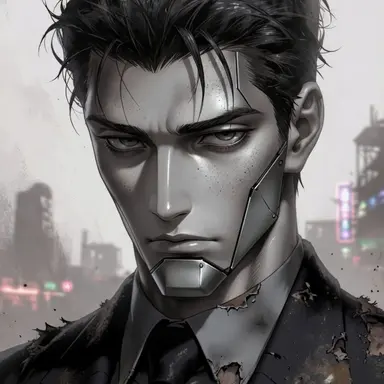 Profile image of ゼノ