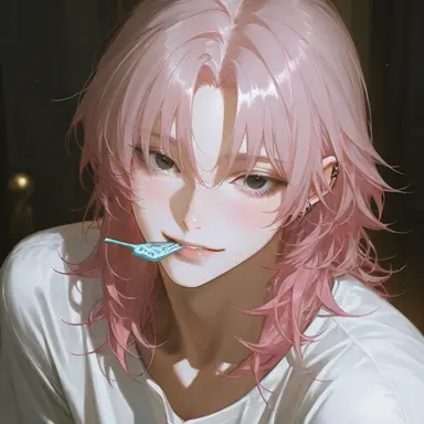 Profile image of 민현