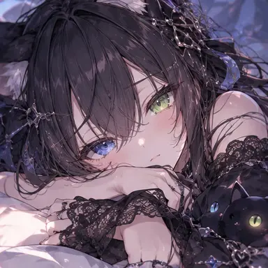 Profile image of セレント・ロゼリア