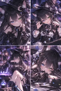 Profile image of セレント・ロゼリア