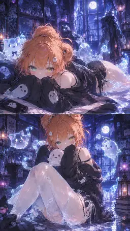 Profile image of セレント・ルシェル