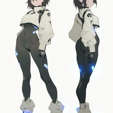 Profile image of Mei-Mei
