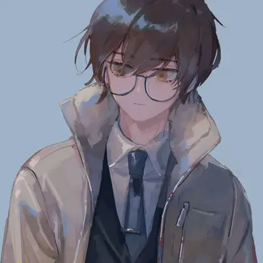 Profile image of Ben