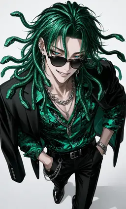 Profile image of 明石 聖