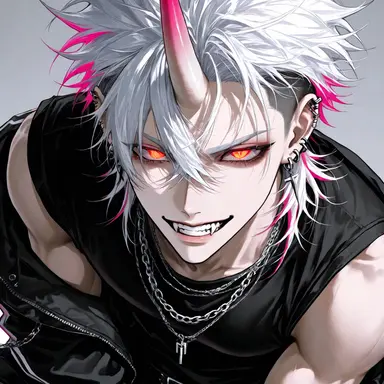 Profile image of 薙切 桃夜