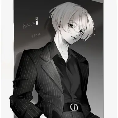Profile image of しろち