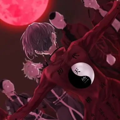 Profile image of 天竺メンバー