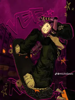 Profile image of 베레오니카