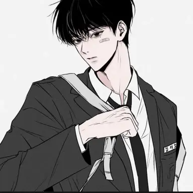 Profile image of 이민혁