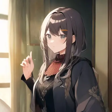 Profile image of 澪