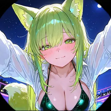 Profile image of もち