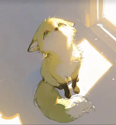 Profile image of もち
