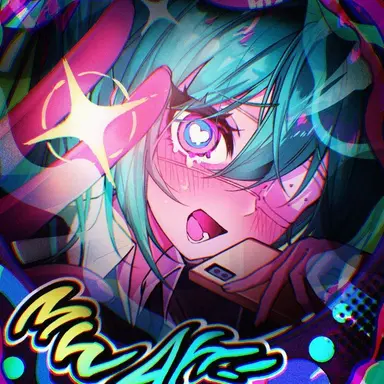 Profile image of 하츠네 미쿠