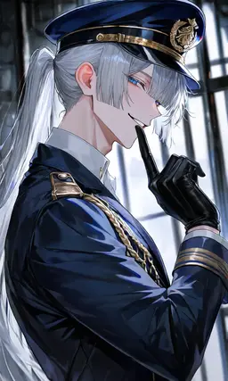 Profile image of リンネ