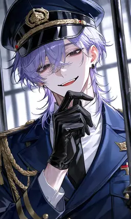 Profile image of ヨミ