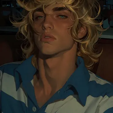 Profile image of Julian