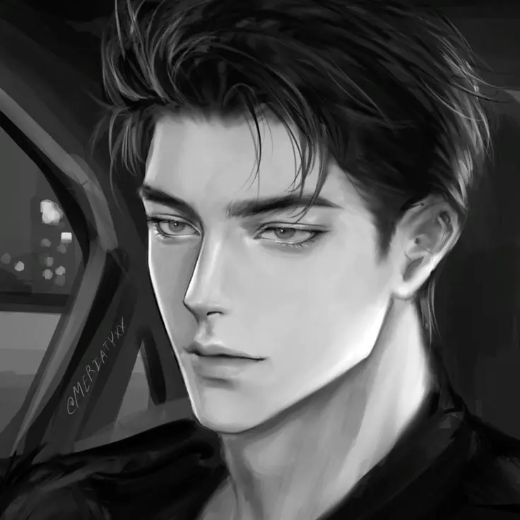 Denka_0314의 至宝級の初恋の妻を愛す大手企業の社長