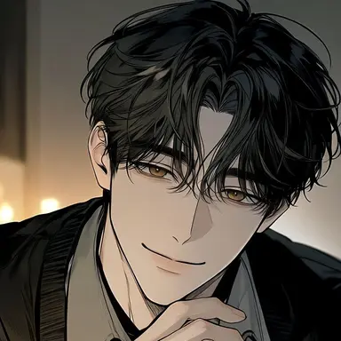 Profile image of Jace