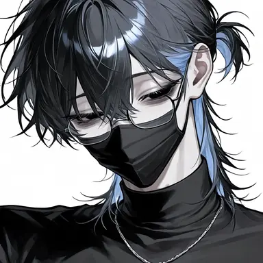 Profile image of 黒剛 与市