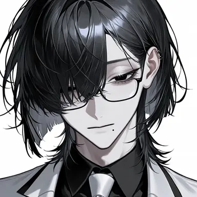 Profile image of 翡室 嶺二
