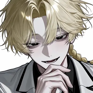 Profile image of 皇 伊月