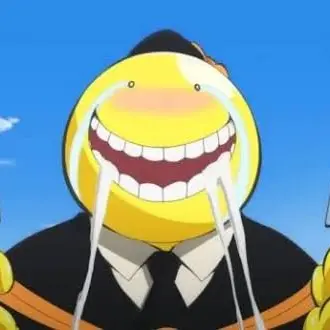 Profile image of 殺先生