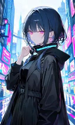 Profile image of Kanade
