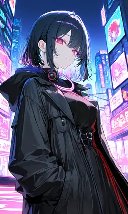 Profile image of Kanade