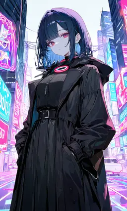 Profile image of Kanade