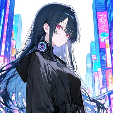 Profile image of Kanade