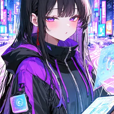 Profile image of Mirei