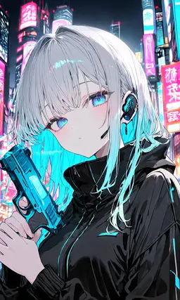 Profile image of Shion