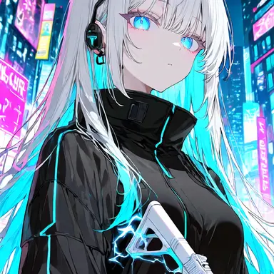 Profile image of Shion